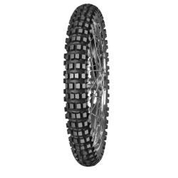 Λάστιχο μοτοσυκλέτας εμπρός MITAS  Enduro Trail-XT+ Dakar 90/90B21 54T 