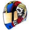 Κράνος μηχανής ICON AIRFORM MIPS LUCKY LID 5 GLORY