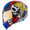Κράνος μηχανής ICON AIRFORM MIPS LUCKY LID 5 GLORY Κράνος μηχανής ICON AIRFORM MIPS LUCKY LID 5 GLORY thumb