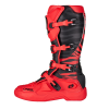 Μπότες motocross O'NEAL 3SRS MX BLACK/RED