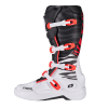 Μπότες motocross O'NEAL 3SRS MX ZEBRA BLACK/WHITE/RED
