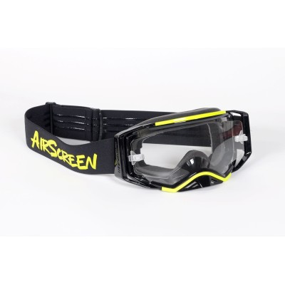 Μάσκα motocross AIRSCREEN AERO EX LE2 LIMITED EDITION