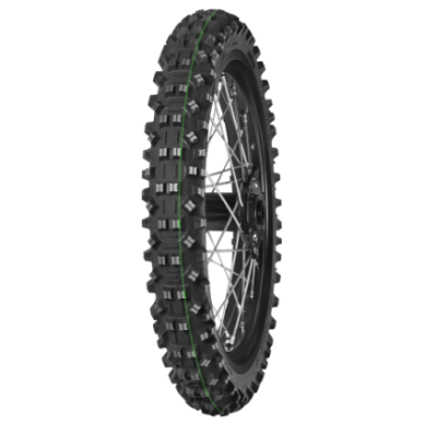 Λάστιχο μοτοσυκλέτας εμπρός MITAS Terra Force-EF Super Light 90/90-21 54R Λάστιχο μοτοσυκλέτας εμπρός MITAS Terra Force-EF Super Light 90/90-21 54R