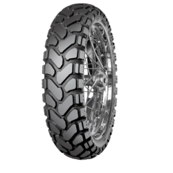 Λάστιχο μοτοσυκλέτας εμπρός MITAS ENDURO TRAIL+ 100/90-19 57H