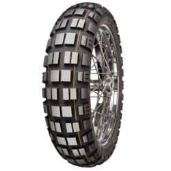 Λάστιχο μοτοσυκλέτας πίσω MITAS E-10 /Dakar 170/60-17 72Q