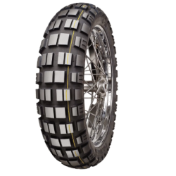Λάστιχο μοτοσυκλέτας πίσω MITAS E-10 /Dakar 150/70-17 69T