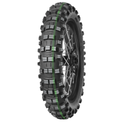 Λάστιχο μοτοσυκλέτας πίσω MITAS Terra Force-EF Super Soft  120/90-18 65M FIM