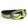 Μάσκα motocross AIRSCREEN AERO EX MR1 MARIO ROMAN #74
