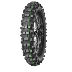 Λάστιχο μοτοσυκλέτας πίσω MITAS Terra Force-EF Super Soft 140/80-18 70M FIM