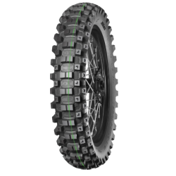 Λάστιχο μοτοσυκλέτας πίσω MITAS Terra Force-EX MH Super Light 100/100-18 59M NHS