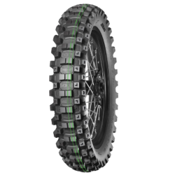Λάστιχο μοτοσυκλέτας πίσω MITAS Terra Force-EX MH Super Soft 120/90-18 65M NHS