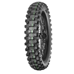 Λάστιχο μοτοσυκλέτας πίσω MITAS Terra Force-EX MH Super Light 120/100-18 68M NHS