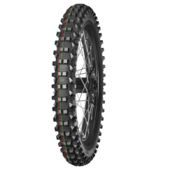 Λάστιχο μοτοσυκλέτας εμπρός MITAS Terra Force-MX MH 90/90-14 46M NHS