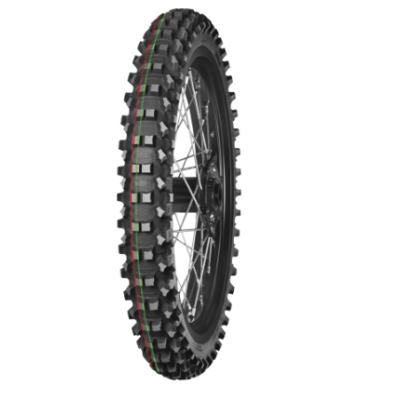 Λάστιχο μοτοσυκλέτας εμπρός MITAS Terra Force-MX MH 90/90-14 46M NHS