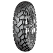 Λάστιχο μοτοσυκλέτυας πίσω MITAS Enduro Trail+ 130/80-17 65H  thumb