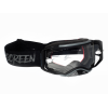 Μάσκα motocross AIRSCREEN AERO 04 EX BLACK