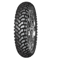 Λάστιχο μοτοσυκλέτας πίσω MITAS Enduro Trail 120/90-17 64H