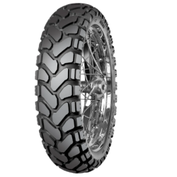 Λάστιχο μοτοσυκλέτας πίσω MITAS Enduro Trail+ 140/80-17 69H