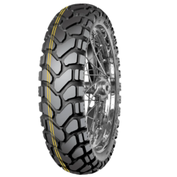 Λάστιχο μοτοσυκλέτας πίσω MITAS Enduro Trail+ Dakar 150/70-17 69H