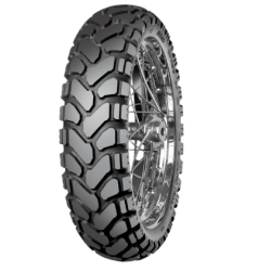 Λάστιχο μοτοσυκλέτας πίσω MITAS Enduro Trail+  170/60-17 72H