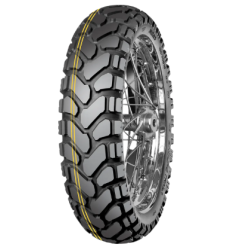 Λάστιχο μοτοσυκλέτας πίσω MITAS Enduro Trail+ Dakar 170/60-17 72H