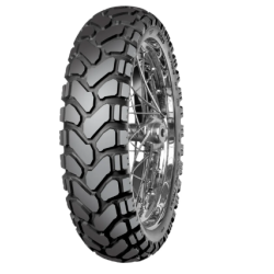 Λάστιχο μοτοσυκλέτας πίσω MITAS Enduro Trail+ 120/80-18 62H