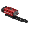 Φως ποδηλάτου LEZYNE HECTO DRIVE 500XL Red Bike Light