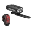 Σετ φώτα ποδηλάτου LEZYNE MICRO DRIVE 600XL / KTV PAIR thumb