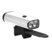 Φως ποδηλάτου LEZYNE MICRO DRIVE PRO 800XL SILVER Bicycle Light thumb