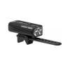 Φώς ποδηλάτου LEZYNE SUPER DRIVE 1600XXL Black Bike Light