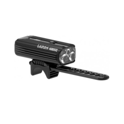 Φώς ποδηλάτου LEZYNE SUPER DRIVE 1600XXL Black Bike Light