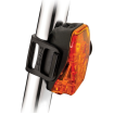Οπίσθιο φως ποδηλάτου LEZYNE LED LASER DRIVE REAR-BLACK Οπίσθιο φως ποδηλάτου LEZYNE LED LASER DRIVE REAR-BLACK thumb