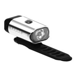 Φως ποδηλάτου LEZYNE MINI DRIVE 400 XL Polish Bike Light