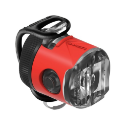 Εμπρόσθιο φως ποδηλάτου LEZYNE LED FEMTO USB FRONT- Red Bicycle Light Εμπρόσθιο φως ποδηλάτου LEZYNE LED FEMTO USB FRONT- Red Bicycle Light