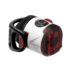 Οπίσθιο φως ποδηλάτου LEZYNE LED FEMTO USB REAR- White Bike Light Οπίσθιο φως ποδηλάτου LEZYNE LED FEMTO USB REAR- White Bike Light