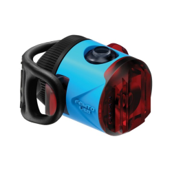 Σετ φώτα ποδηλάτου LEZYNE LED FEMTO USB REAR- Blue Bike Light Σετ φώτα ποδηλάτου LEZYNE LED FEMTO USB REAR- Blue Bike Light