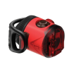 Οπίσθιο φως ποδηλάτου LEZYNE LED FEMTO USB REAR- Red Bike Light thumb