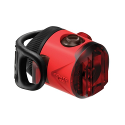 Οπίσθιο φως ποδηλάτου LEZYNE LED FEMTO USB REAR- Red Bike Light Οπίσθιο φως ποδηλάτου LEZYNE LED FEMTO USB REAR- Red Bike Light