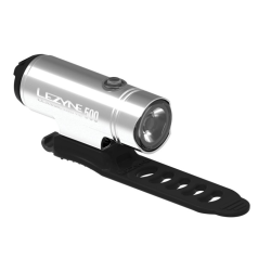 Φως ποδηλάτου LEZYNE CLASSIC DRIVE 500 - POLISH Bicycle Light Φως ποδηλάτου LEZYNE CLASSIC DRIVE 500 - POLISH Bicycle Light