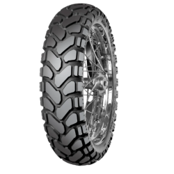 Λάστιχο μοτοσυκλέτας πίσω MITAS Enduro Trail+ 140/80-18 70H