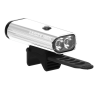 Εμπρόσθιο φως ποδηλάτου LEZYNE LITE DRIVE 1000XL POLISH HI GLOSS Bicycle Light