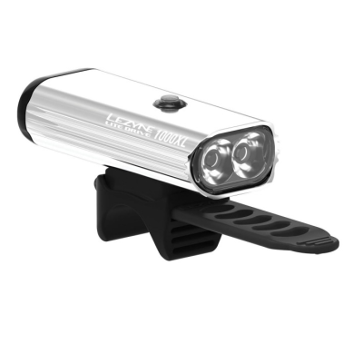 Εμπρόσθιο φως ποδηλάτου LEZYNE LITE DRIVE 1000XL POLISH HI GLOSS Bicycle Light