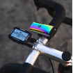 Εμπρόσθιο φως ποδηλάτου LEZYNE LITE DRIVE 1000XL RED HI GLOSS Bicycle Light thumb