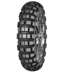 Λάστιχο μοτοσυκλέτας πίσω MITAS Enduro Trail-XT+ Dakar 130/80B17 65R 