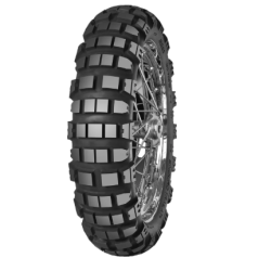 Λάστιχο μοτοσυκλέτας πίσω MITAS Enduro Trail-XT+ Dakar 150/70B17 69T 
