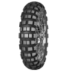 Λάστιχο μοτοσυκλέτας πίσω MITAS Enduro Trail-XT+ 110/80-18 58T  thumb