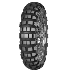Λάστιχο μοτοσυκλέτας πίσω MITAS Enduro Trail-XT+ Dakar 130/80B18 72T