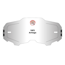 Μεμβράνη για μάσκα AIRSCREEN - 100% ARMEGA
