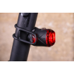 Σετ φώτα ποδηλάτου LEZYNE MINI DRIVE 400 XL / FEMTO PAIR RED Bicycle Light thumb