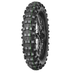 Λάστιχο μοτοσυκλέτας πίσω MITAS Terra Force-EF Super Light 120/90-18 65M 